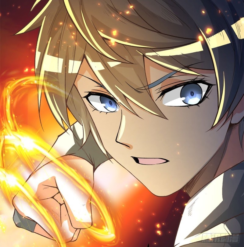 I Picked Up An Attribute chapter 40 halaman 81