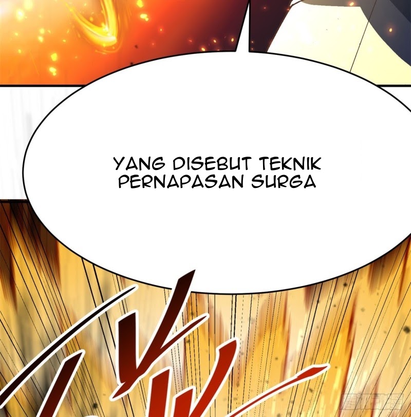 I Picked Up An Attribute chapter 40 halaman 82
