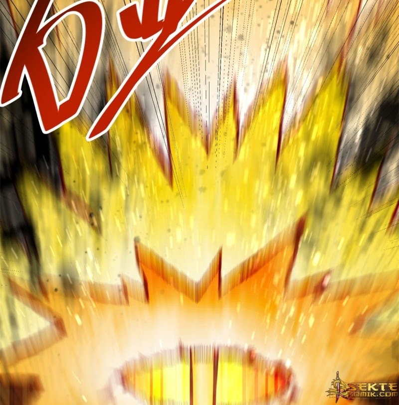 I Picked Up An Attribute chapter 40 halaman 83