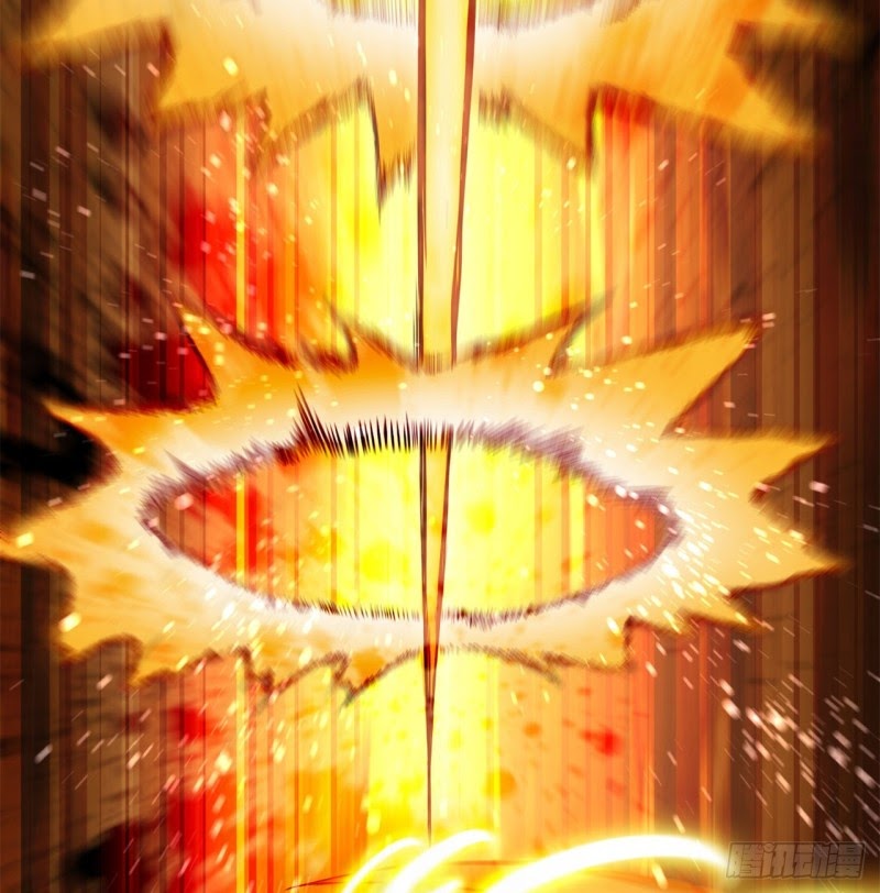 I Picked Up An Attribute chapter 40 halaman 84