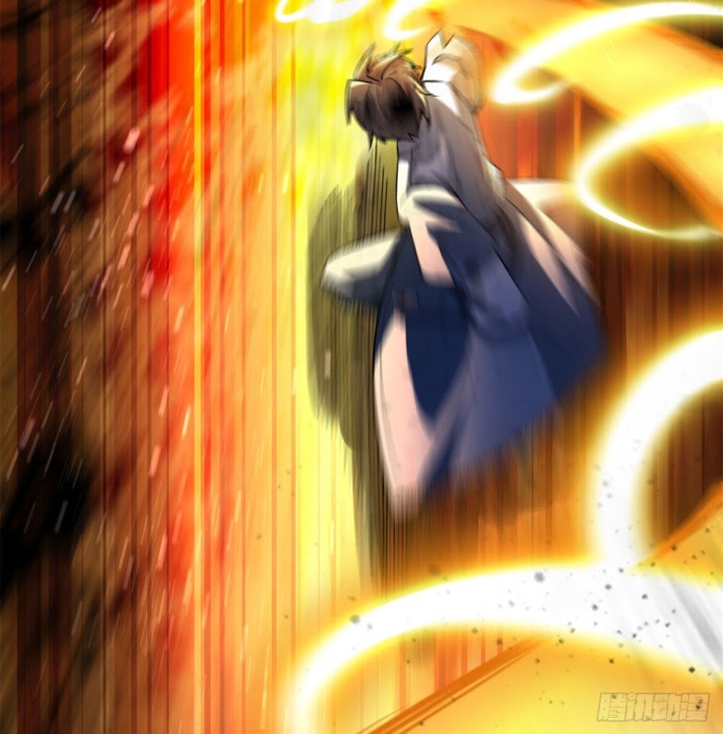 I Picked Up An Attribute chapter 40 halaman 85