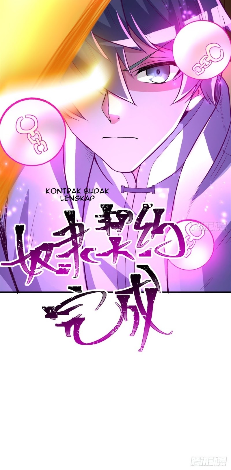 I Picked Up An Attribute chapter 40 halaman 87