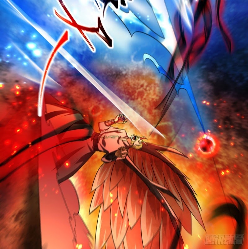 I Picked Up An Attribute Bab 41 halaman 69