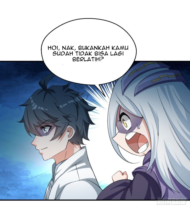 I Picked Up An Attribute Bab 43 halaman 5