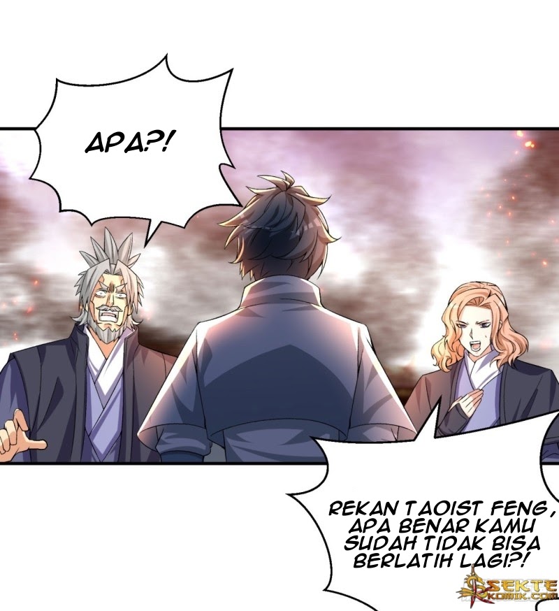 I Picked Up An Attribute Bab 43 halaman 6