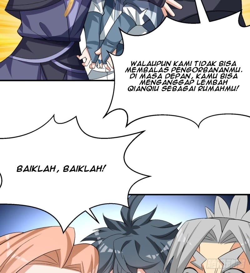 I Picked Up An Attribute Bab 43 halaman 8