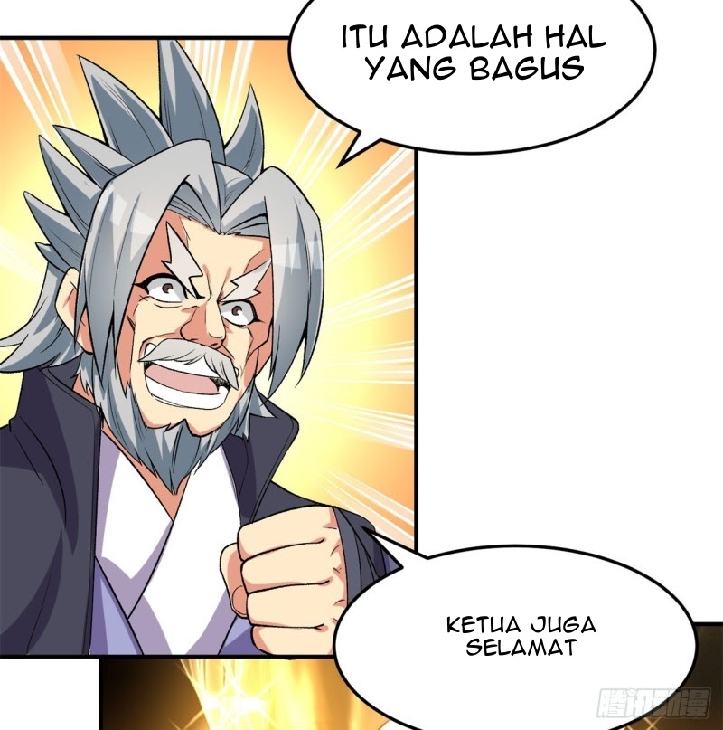 I Picked Up An Attribute Bab 43 halaman 16