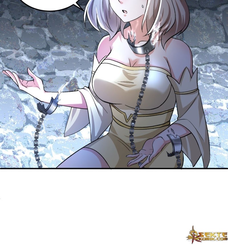 I Picked Up An Attribute Bab 43 halaman 42