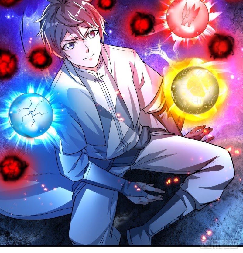 I Picked Up An Attribute Bab 43 halaman 60