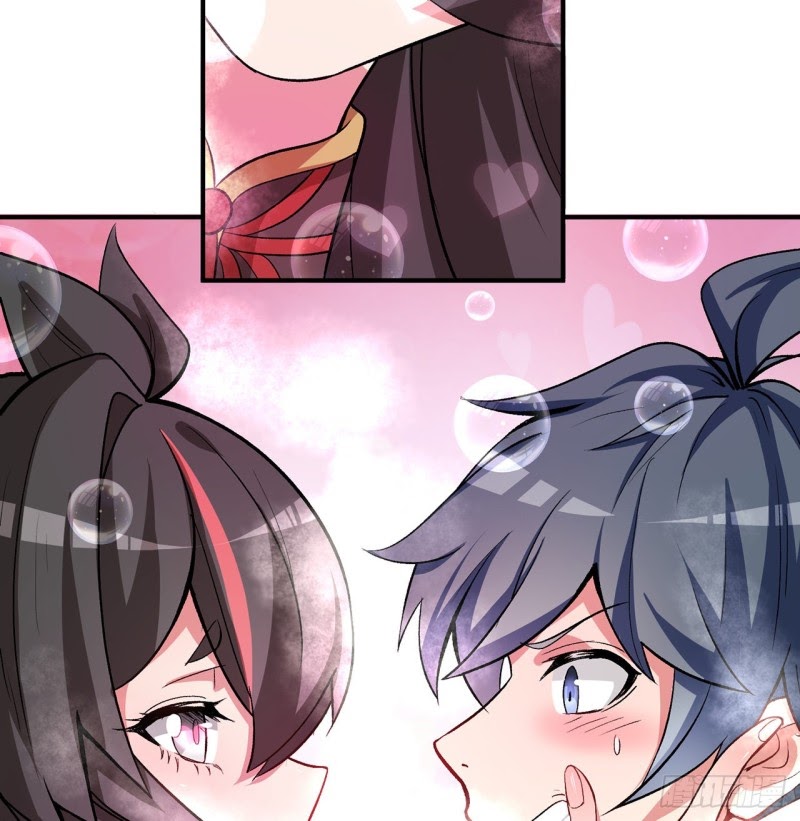 I Picked Up An Attribute chapter 44 halaman 3