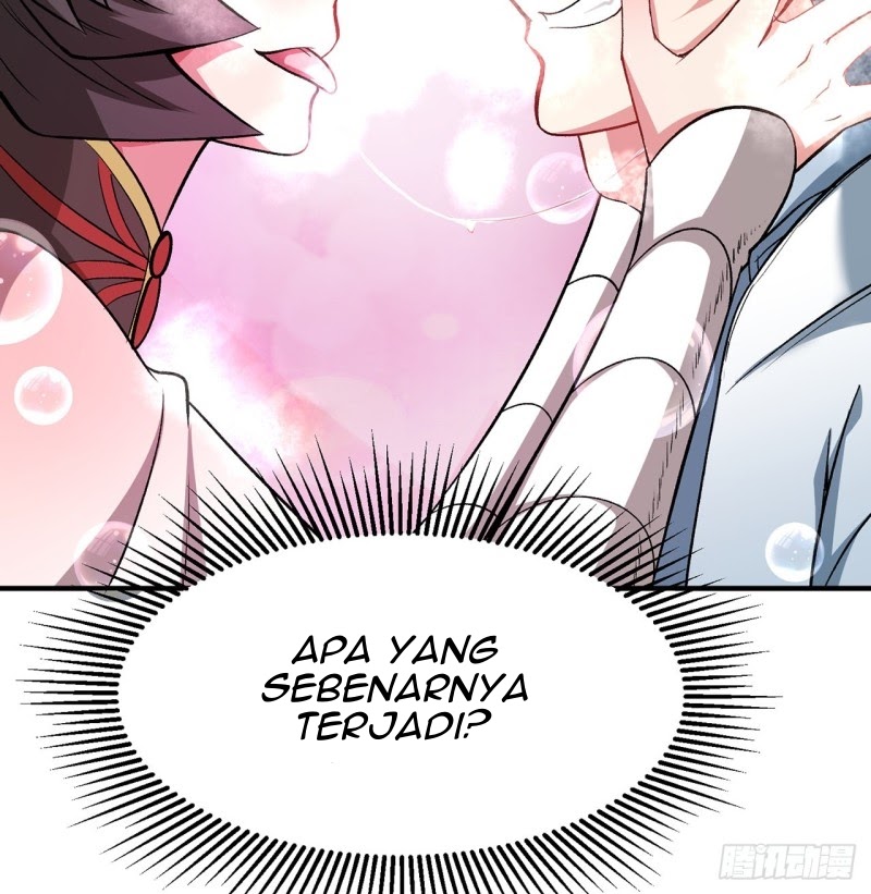 I Picked Up An Attribute chapter 44 halaman 4