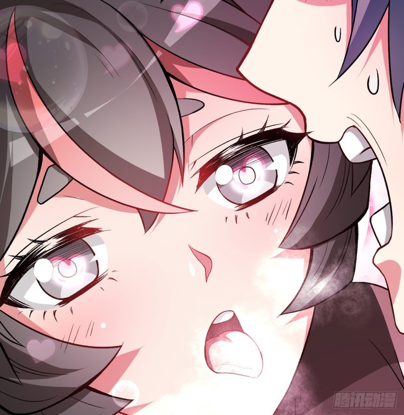 I Picked Up An Attribute chapter 44 halaman 6