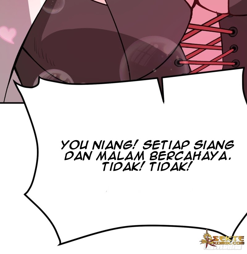 I Picked Up An Attribute chapter 44 halaman 8