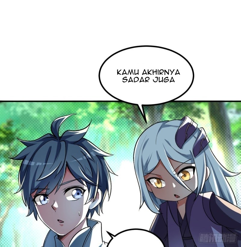 I Picked Up An Attribute chapter 44 halaman 9