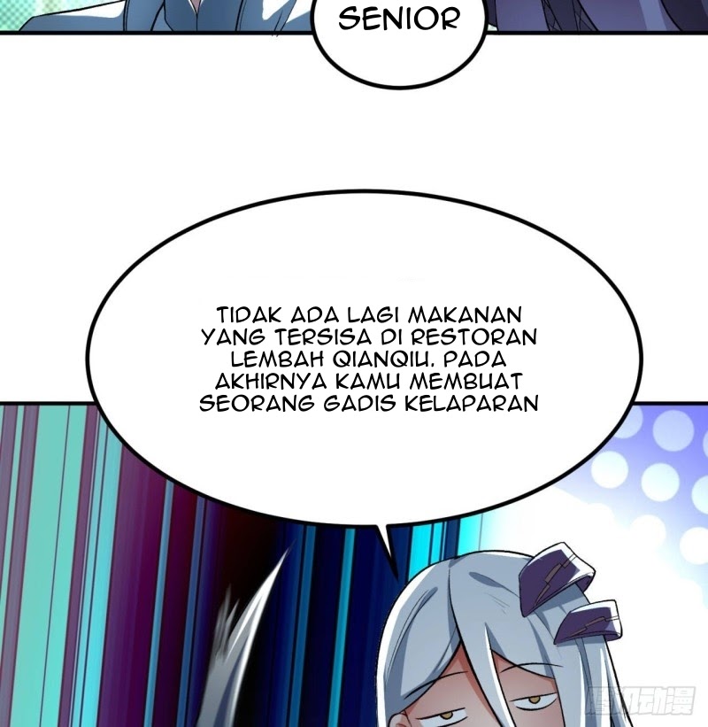 I Picked Up An Attribute chapter 44 halaman 10