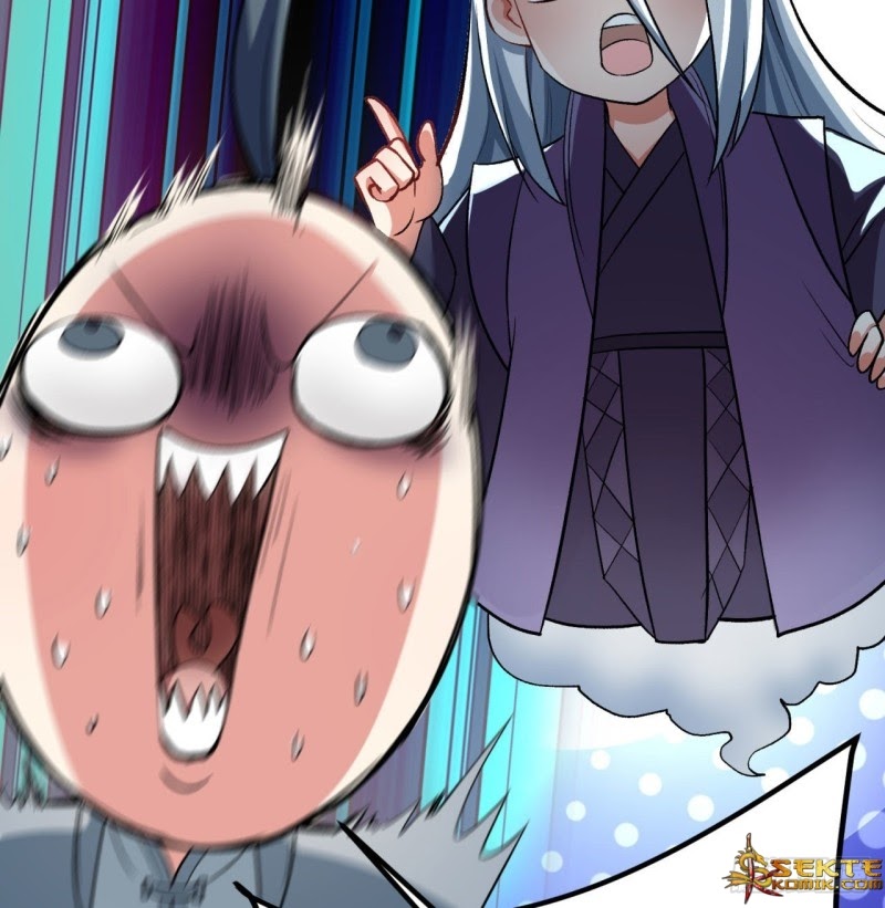 I Picked Up An Attribute chapter 44 halaman 11