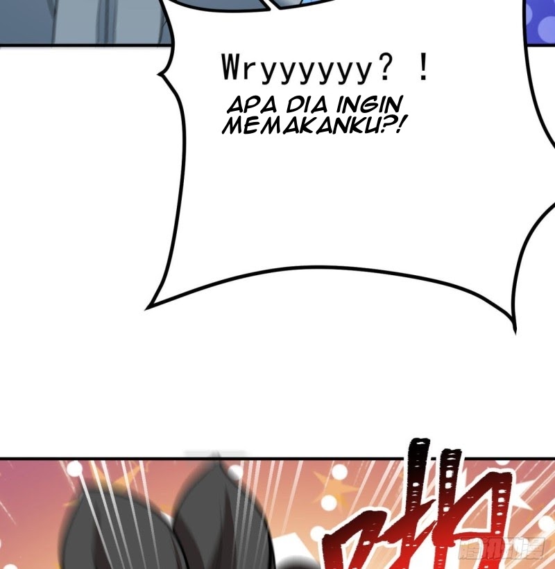 I Picked Up An Attribute chapter 44 halaman 12
