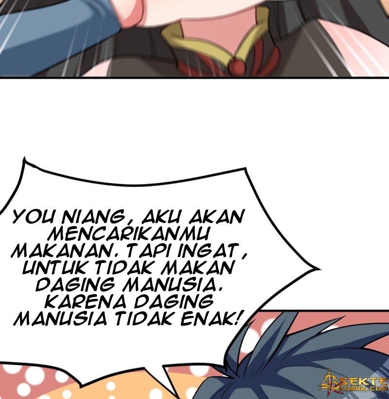 I Picked Up An Attribute chapter 44 halaman 14