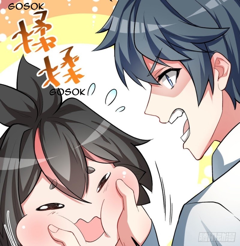 I Picked Up An Attribute chapter 44 halaman 15