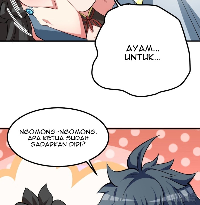 I Picked Up An Attribute chapter 44 halaman 16