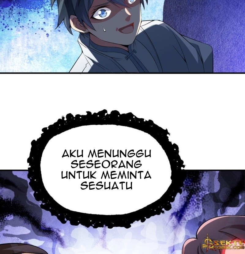 I Picked Up An Attribute chapter 44 halaman 22
