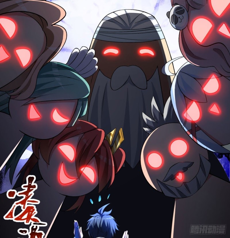 I Picked Up An Attribute chapter 44 halaman 23
