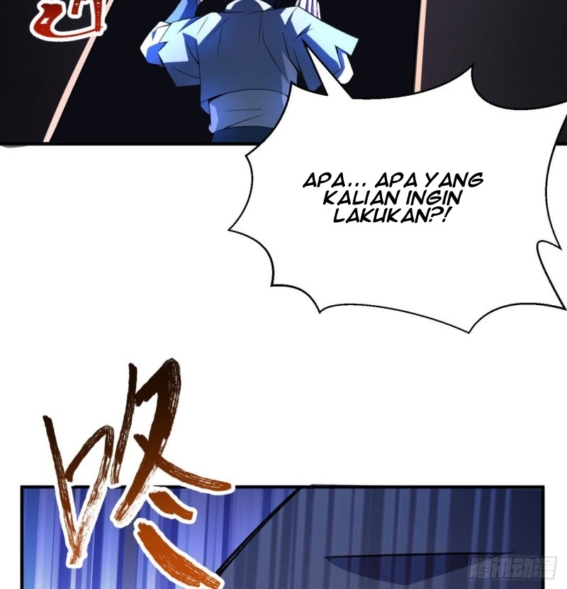 I Picked Up An Attribute chapter 44 halaman 24