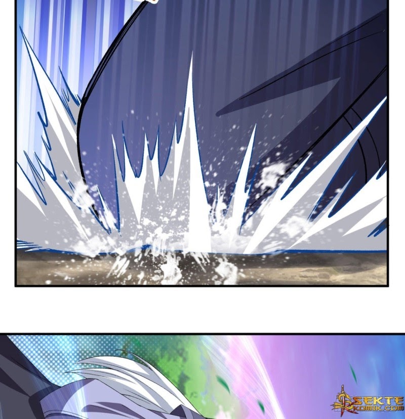 I Picked Up An Attribute chapter 44 halaman 25