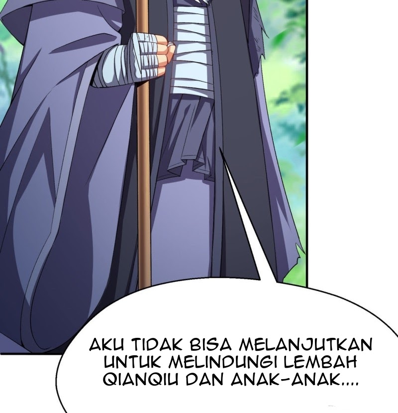 I Picked Up An Attribute chapter 44 halaman 30