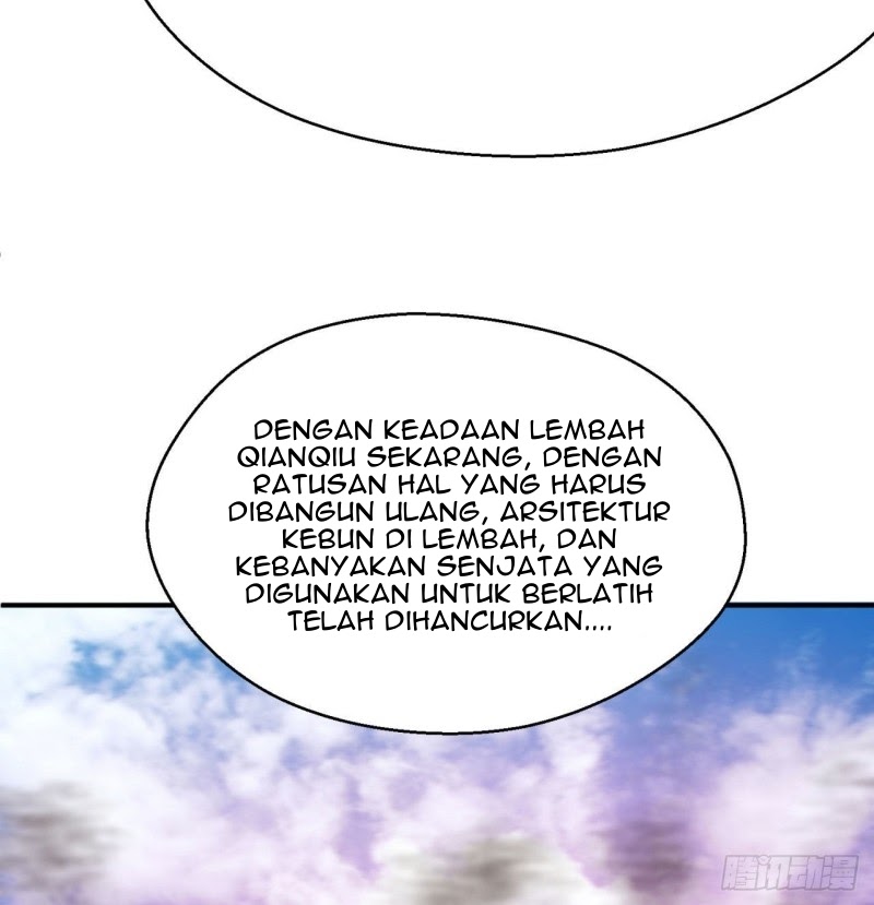 I Picked Up An Attribute chapter 44 halaman 31