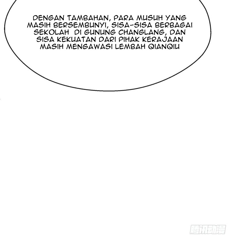 I Picked Up An Attribute chapter 44 halaman 33