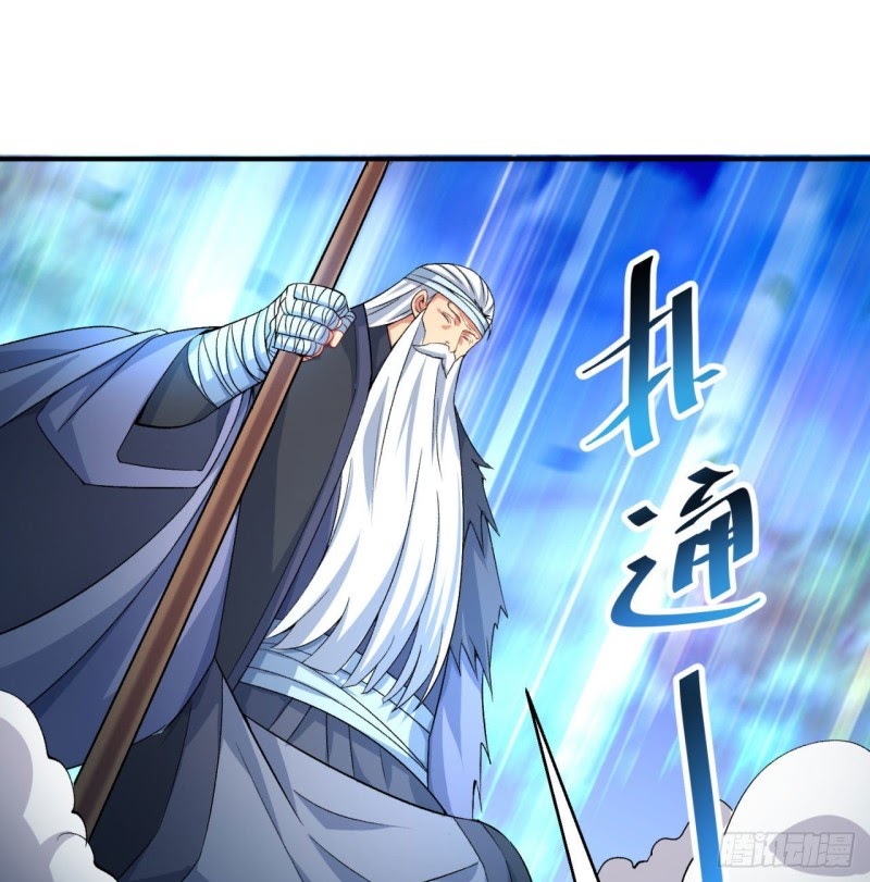 I Picked Up An Attribute chapter 44 halaman 36