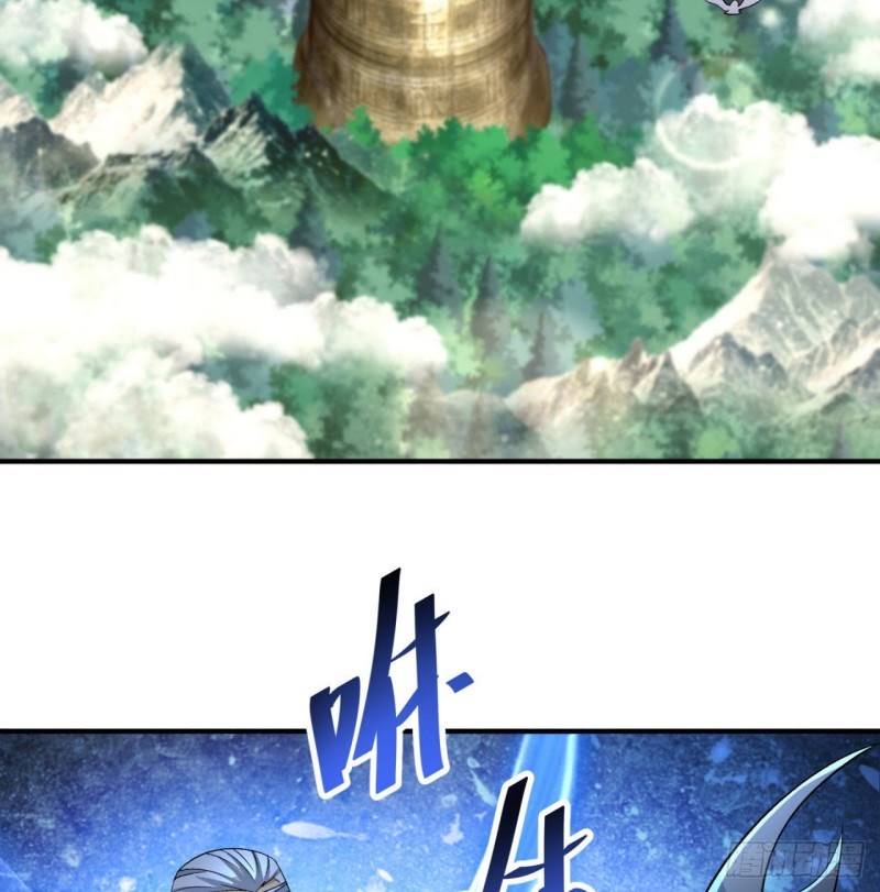 I Picked Up An Attribute chapter 44 halaman 38