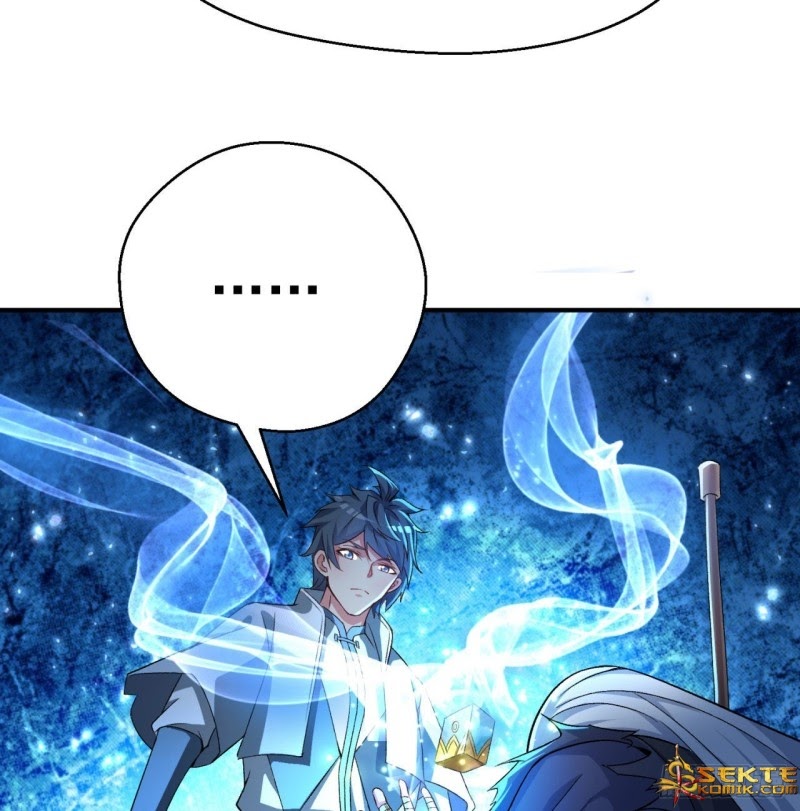 I Picked Up An Attribute chapter 44 halaman 43