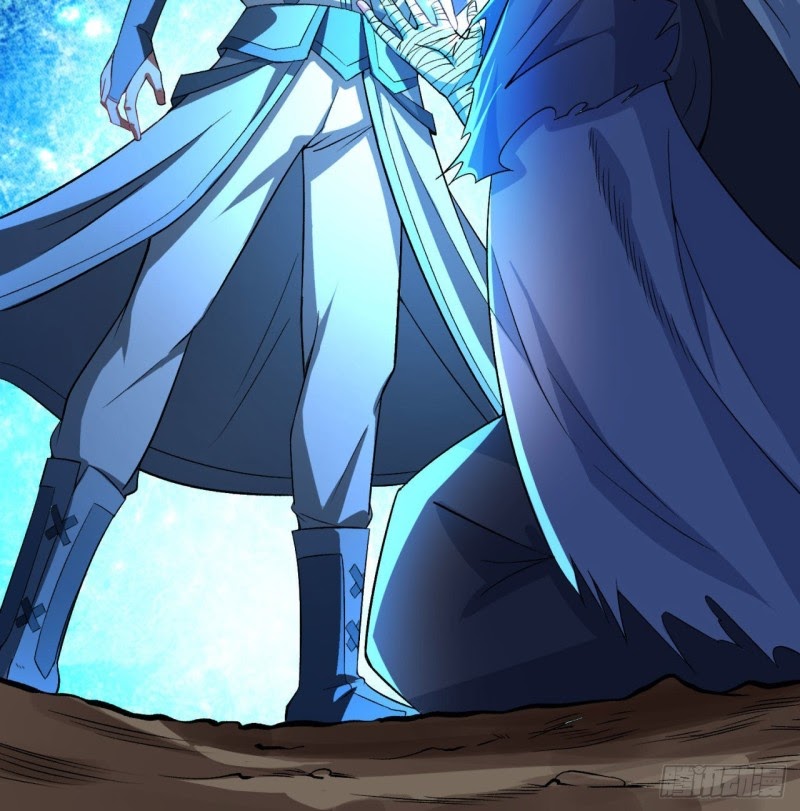 I Picked Up An Attribute chapter 44 halaman 44
