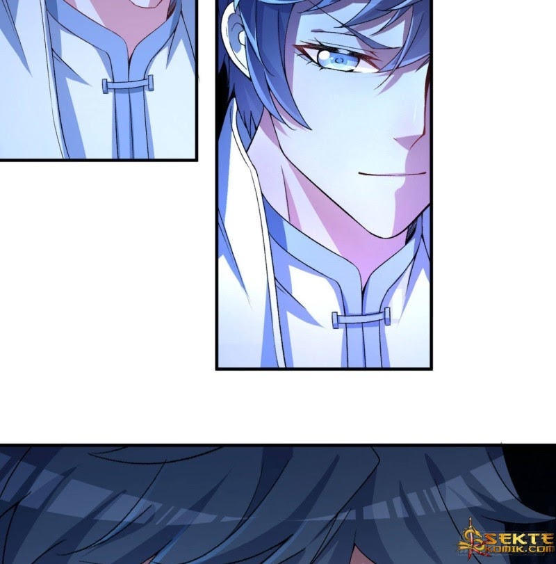 I Picked Up An Attribute chapter 44 halaman 46
