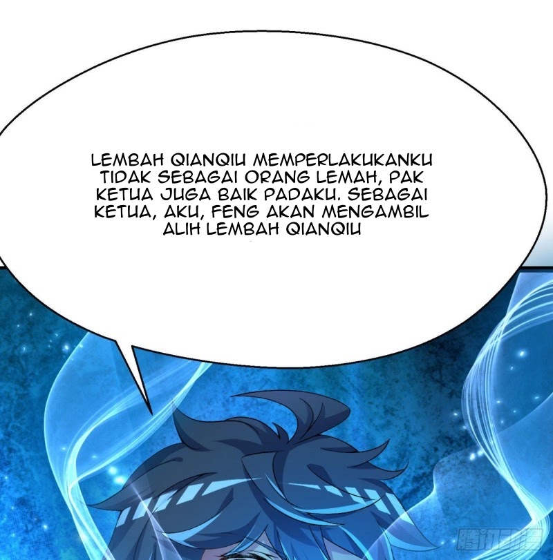 I Picked Up An Attribute chapter 44 halaman 48