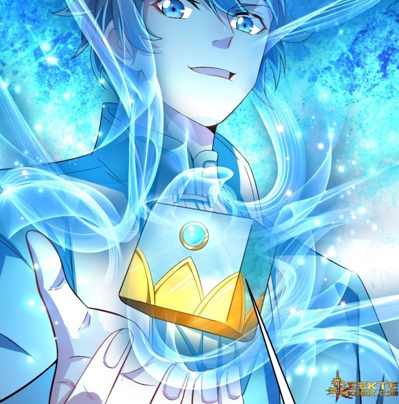 I Picked Up An Attribute chapter 44 halaman 49