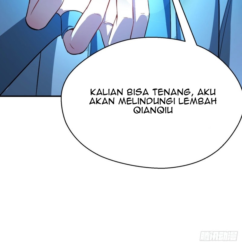 I Picked Up An Attribute chapter 44 halaman 50