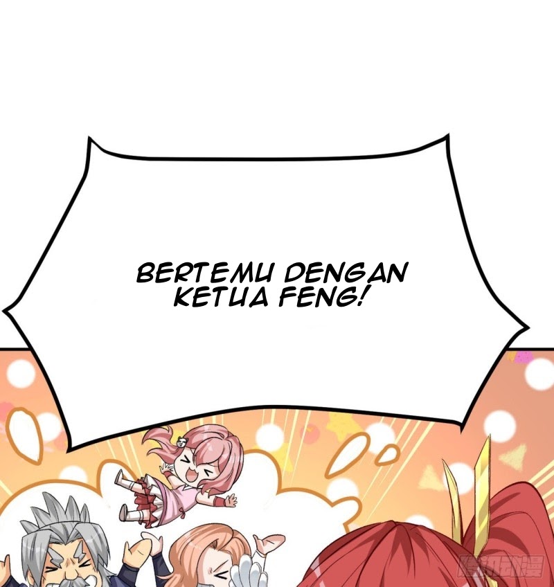 I Picked Up An Attribute chapter 44 halaman 51