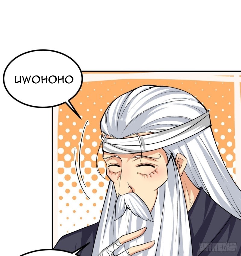 I Picked Up An Attribute chapter 44 halaman 53