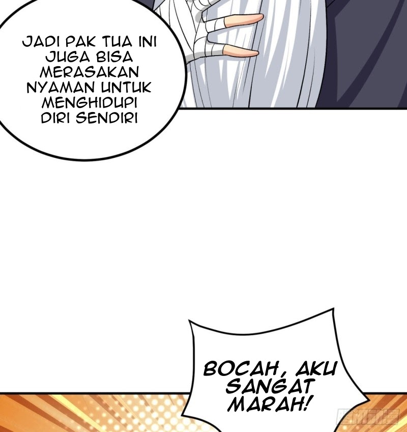 I Picked Up An Attribute chapter 44 halaman 54
