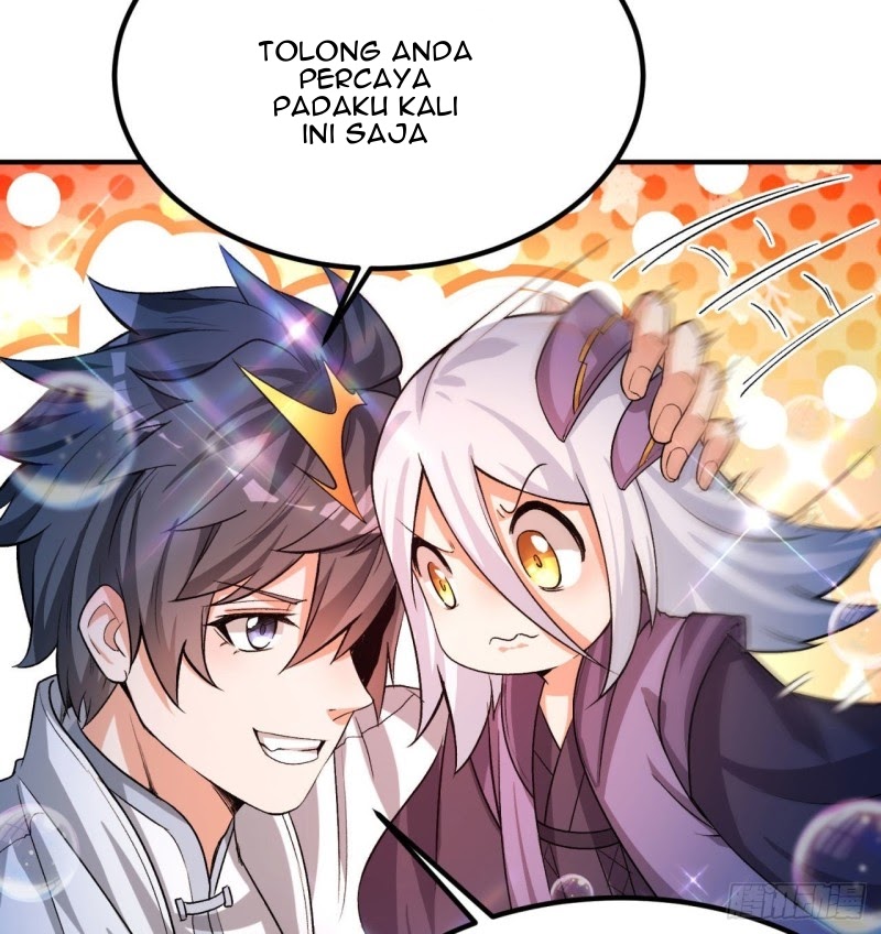 I Picked Up An Attribute chapter 44 halaman 57