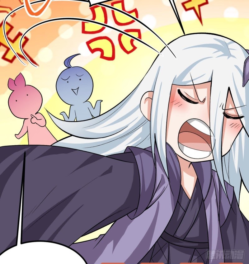 I Picked Up An Attribute chapter 44 halaman 59