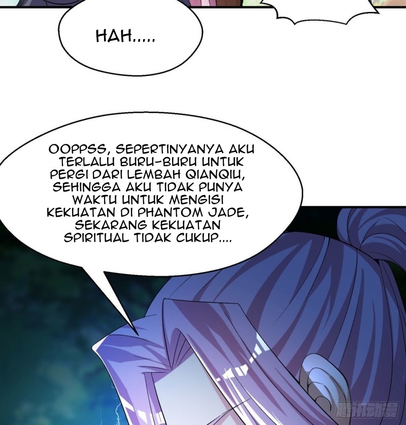 I Picked Up An Attribute chapter 44 halaman 63