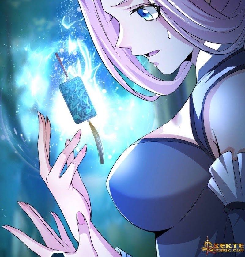 I Picked Up An Attribute chapter 44 halaman 64