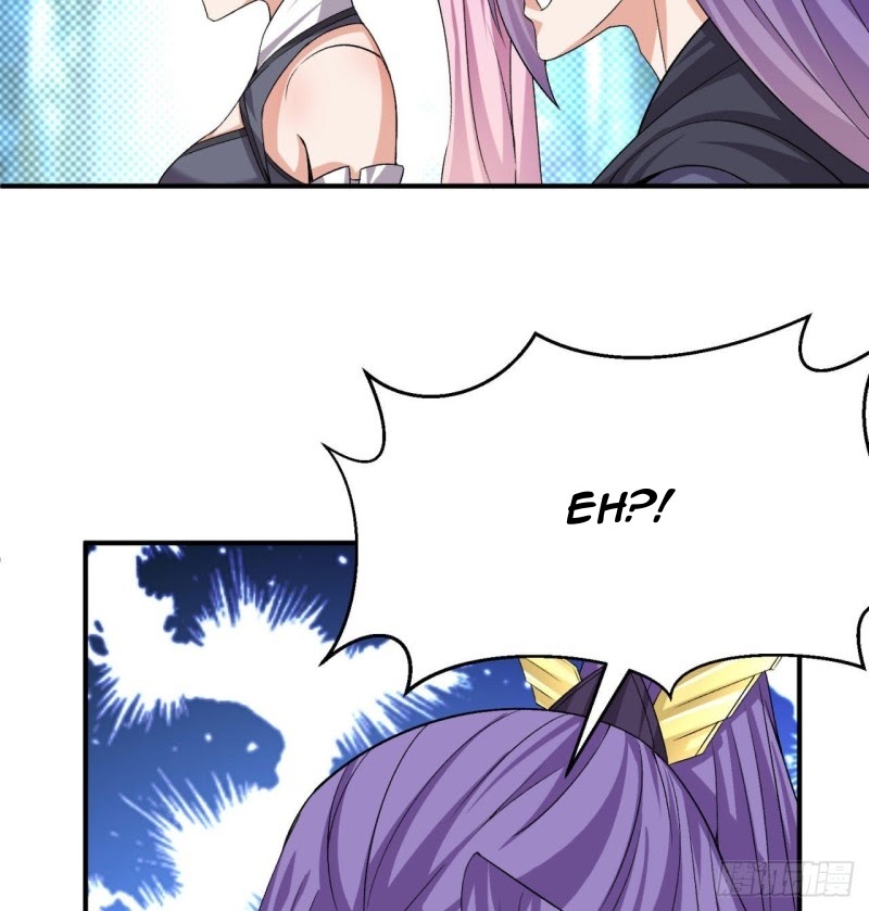 I Picked Up An Attribute chapter 44 halaman 69