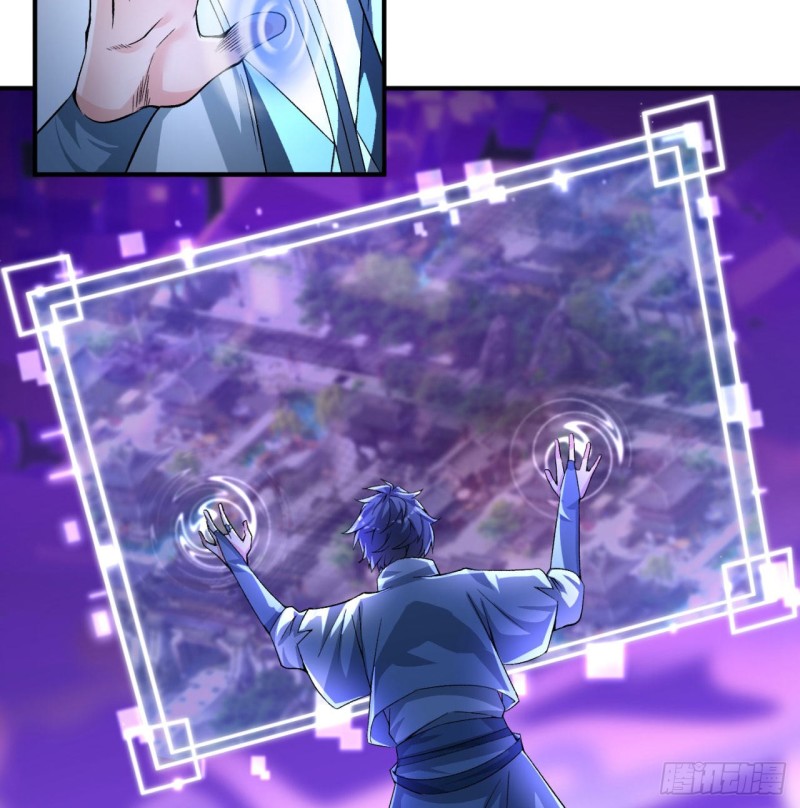 I Picked Up An Attribute chapter 45 halaman 3