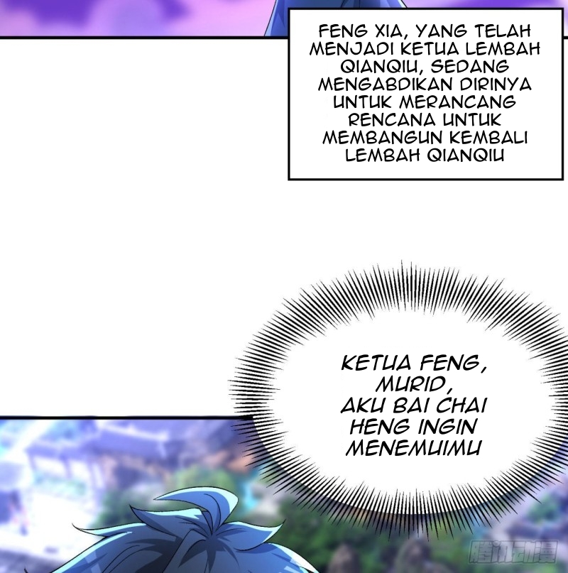 I Picked Up An Attribute chapter 45 halaman 4