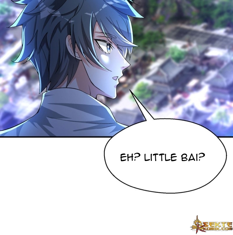 I Picked Up An Attribute chapter 45 halaman 5